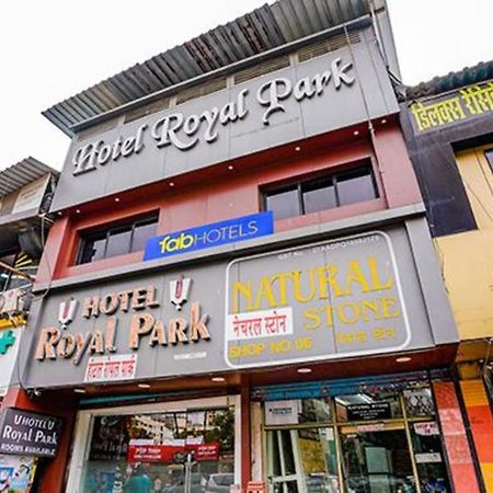Fabexpress Royal Park I Hotel Mumbai Ngoại thất bức ảnh
