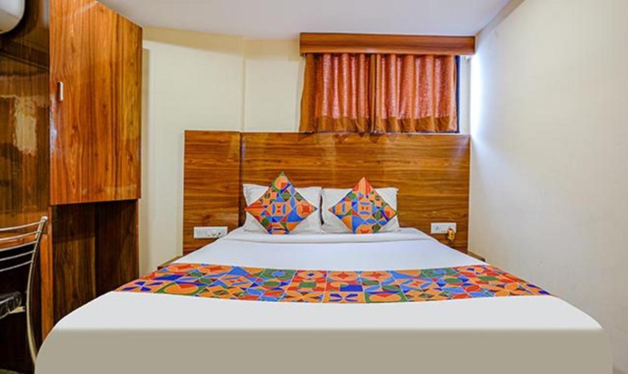Fabexpress Royal Park I Hotel Mumbai Ngoại thất bức ảnh