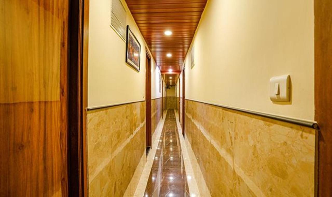 Fabexpress Royal Park I Hotel Mumbai Ngoại thất bức ảnh