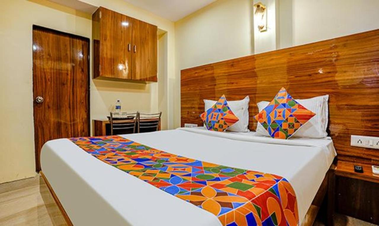 Fabexpress Royal Park I Hotel Mumbai Ngoại thất bức ảnh