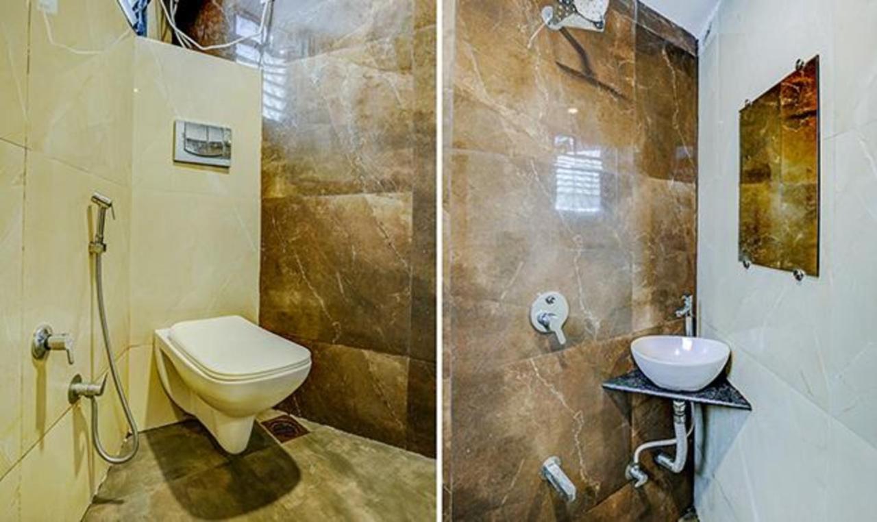 Fabexpress Royal Park I Hotel Mumbai Ngoại thất bức ảnh