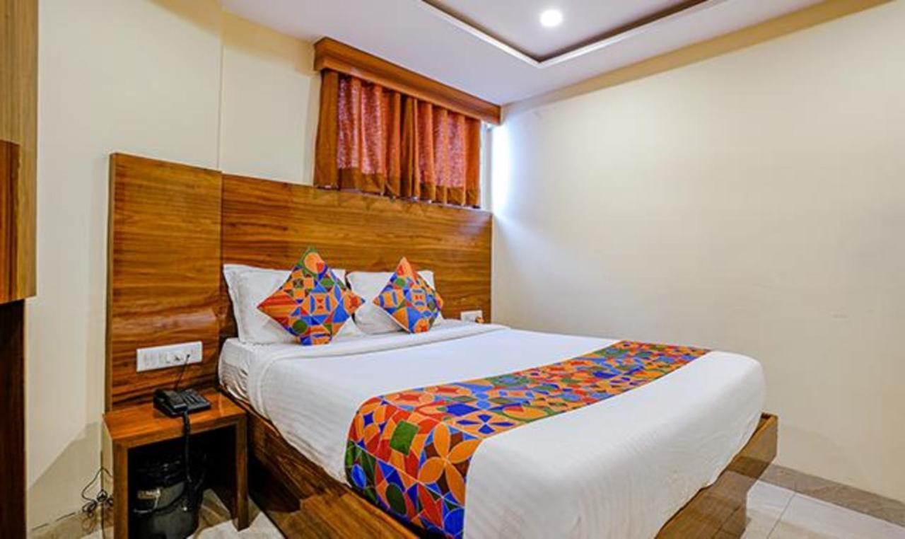 Fabexpress Royal Park I Hotel Mumbai Ngoại thất bức ảnh
