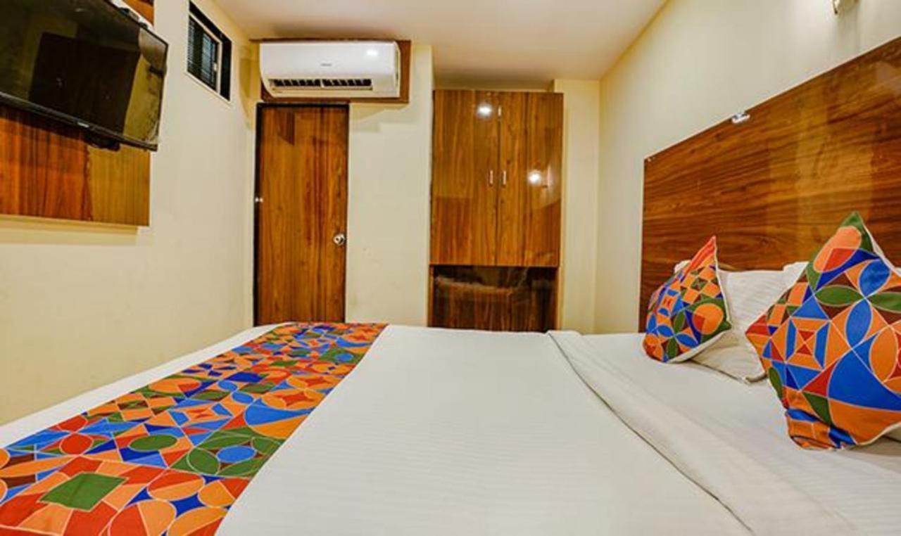 Fabexpress Royal Park I Hotel Mumbai Ngoại thất bức ảnh