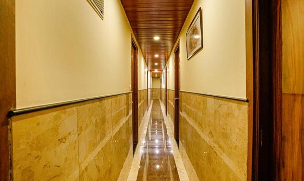 Fabexpress Royal Park I Hotel Mumbai Ngoại thất bức ảnh