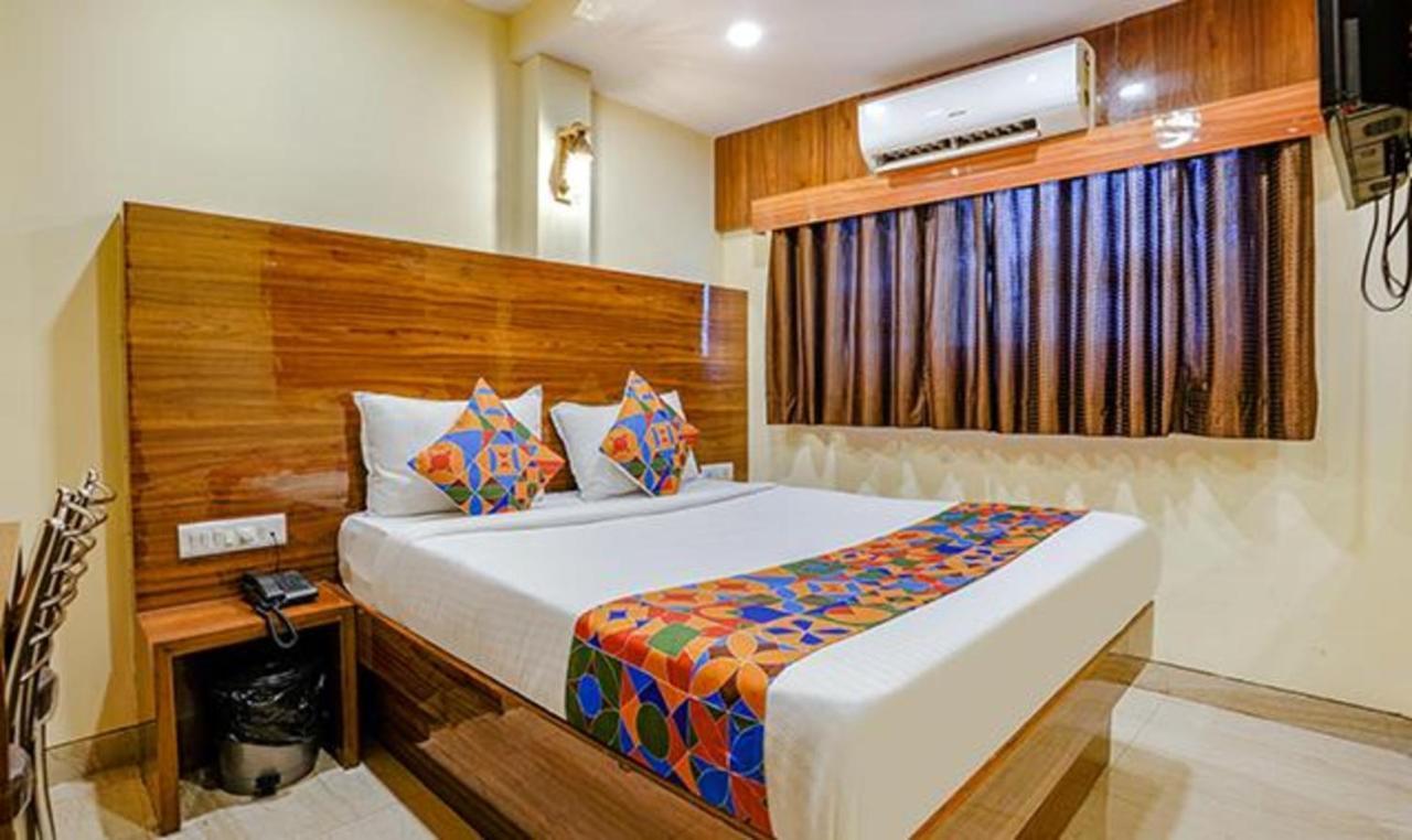 Fabexpress Royal Park I Hotel Mumbai Ngoại thất bức ảnh