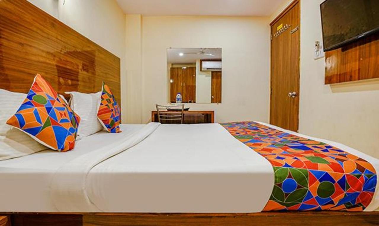 Fabexpress Royal Park I Hotel Mumbai Ngoại thất bức ảnh