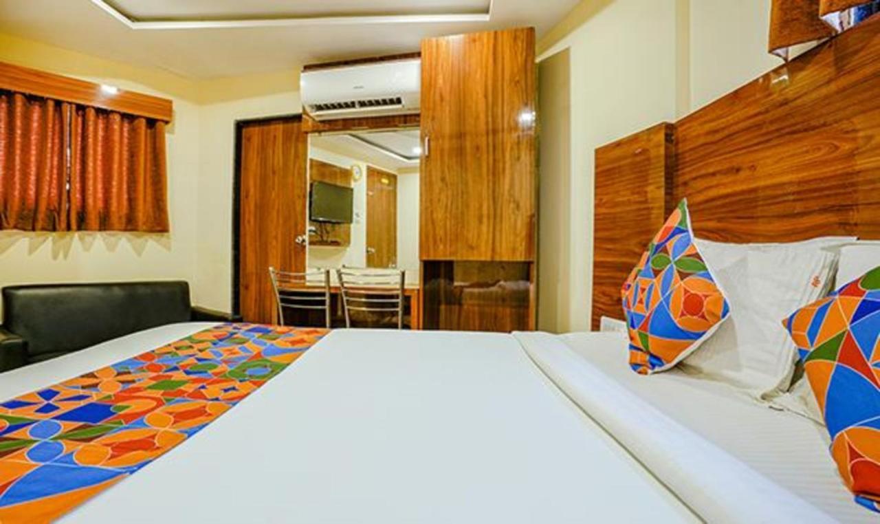 Fabexpress Royal Park I Hotel Mumbai Ngoại thất bức ảnh