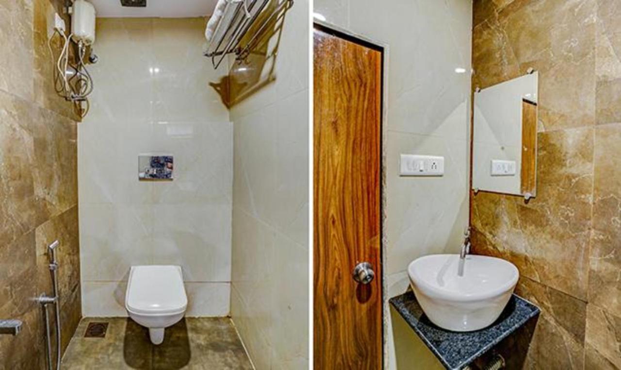Fabexpress Royal Park I Hotel Mumbai Ngoại thất bức ảnh
