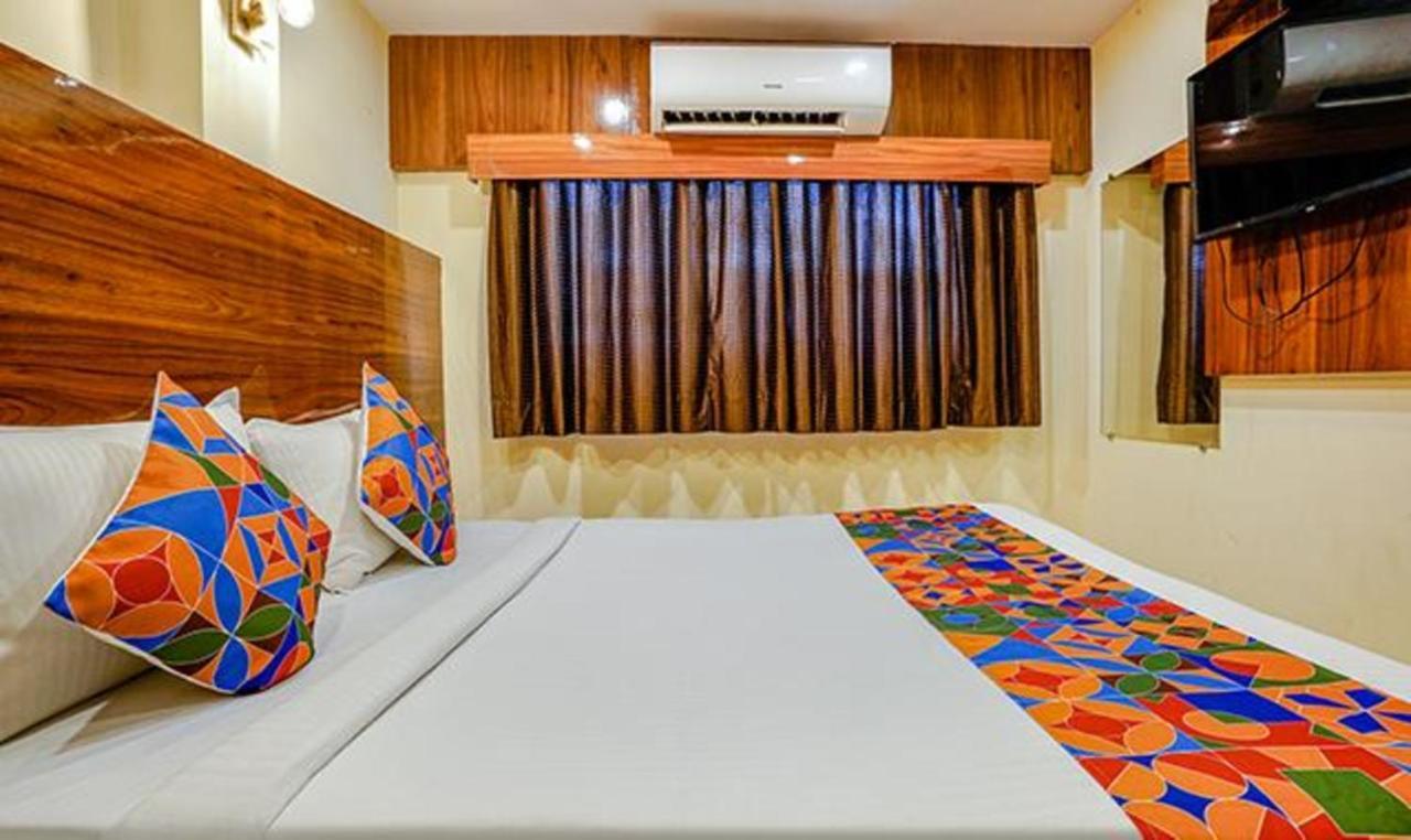 Fabexpress Royal Park I Hotel Mumbai Ngoại thất bức ảnh
