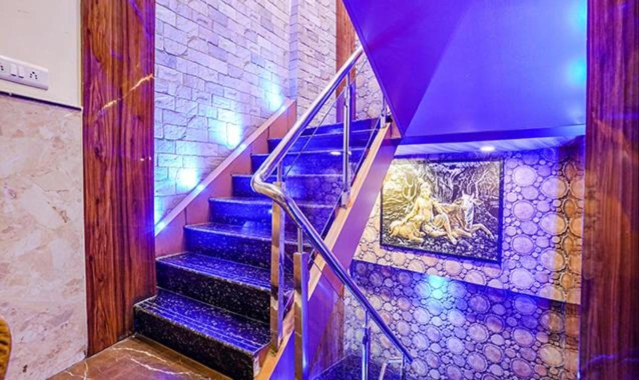 Fabexpress Royal Park I Hotel Mumbai Ngoại thất bức ảnh