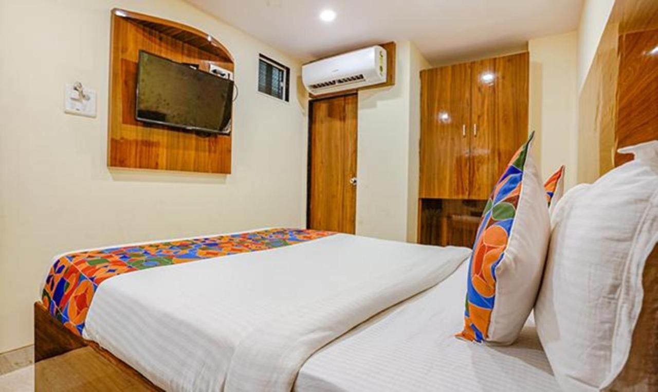 Fabexpress Royal Park I Hotel Mumbai Ngoại thất bức ảnh