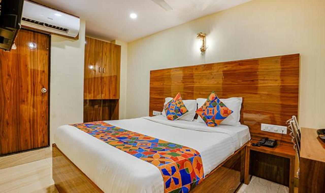 Fabexpress Royal Park I Hotel Mumbai Ngoại thất bức ảnh