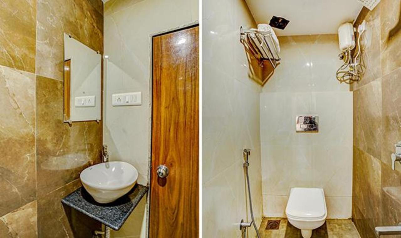 Fabexpress Royal Park I Hotel Mumbai Ngoại thất bức ảnh