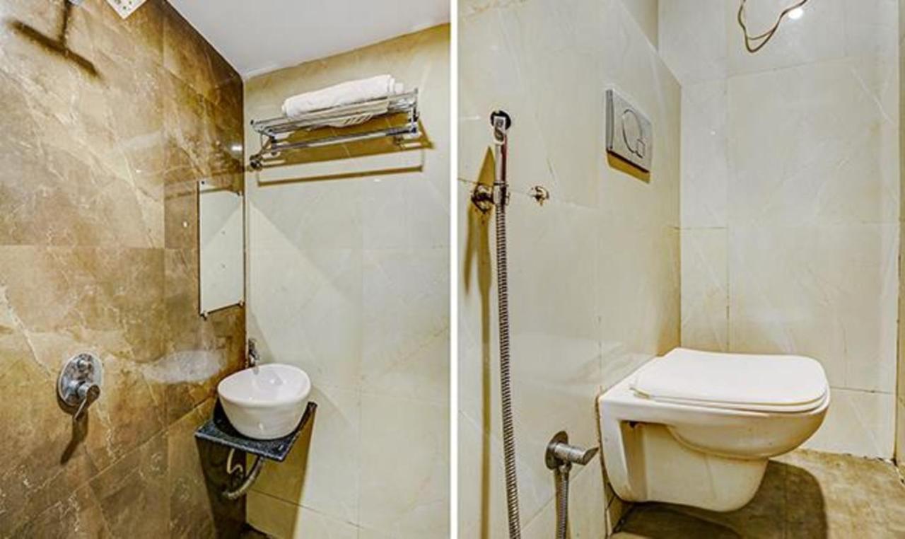 Fabexpress Royal Park I Hotel Mumbai Ngoại thất bức ảnh