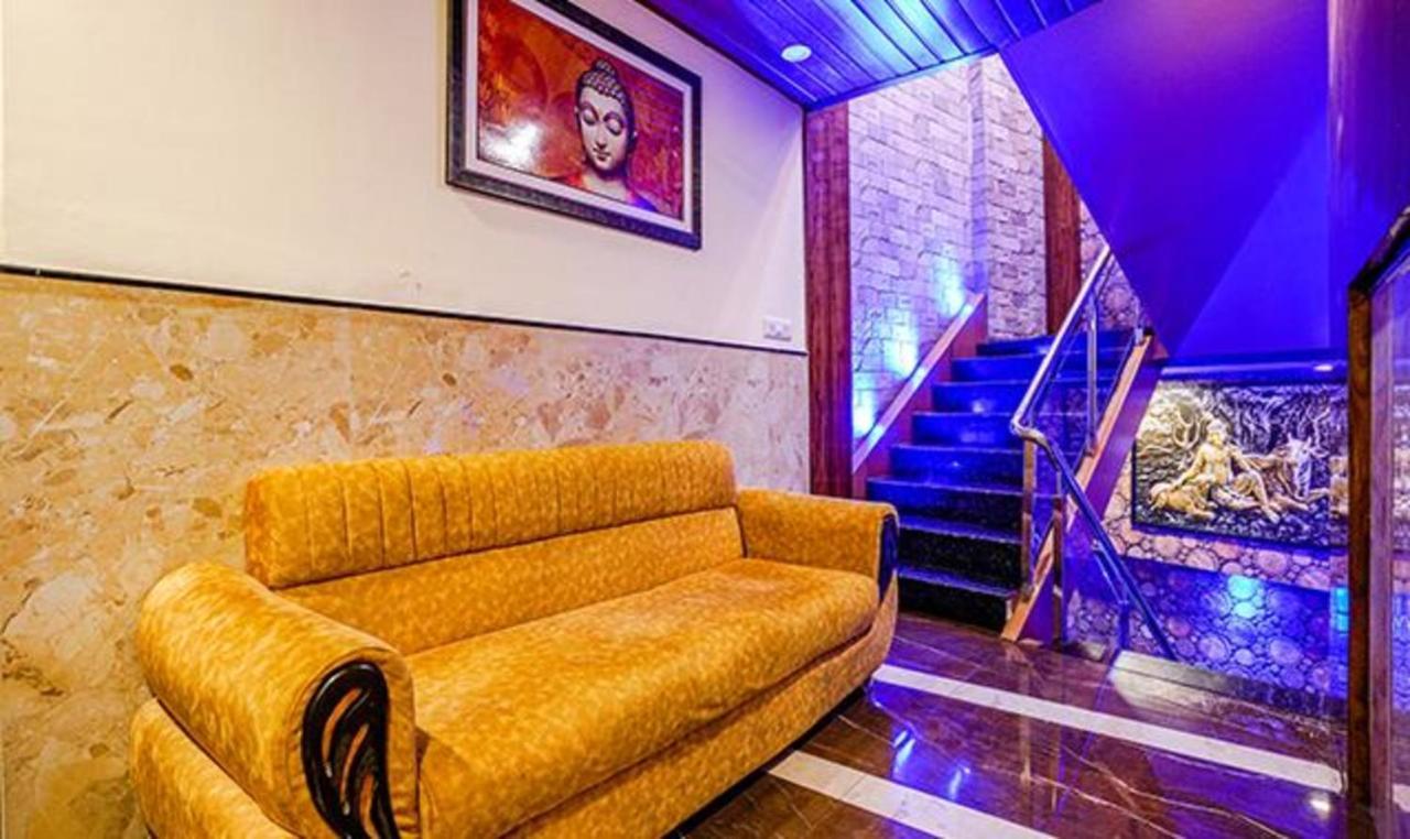 Fabexpress Royal Park I Hotel Mumbai Ngoại thất bức ảnh