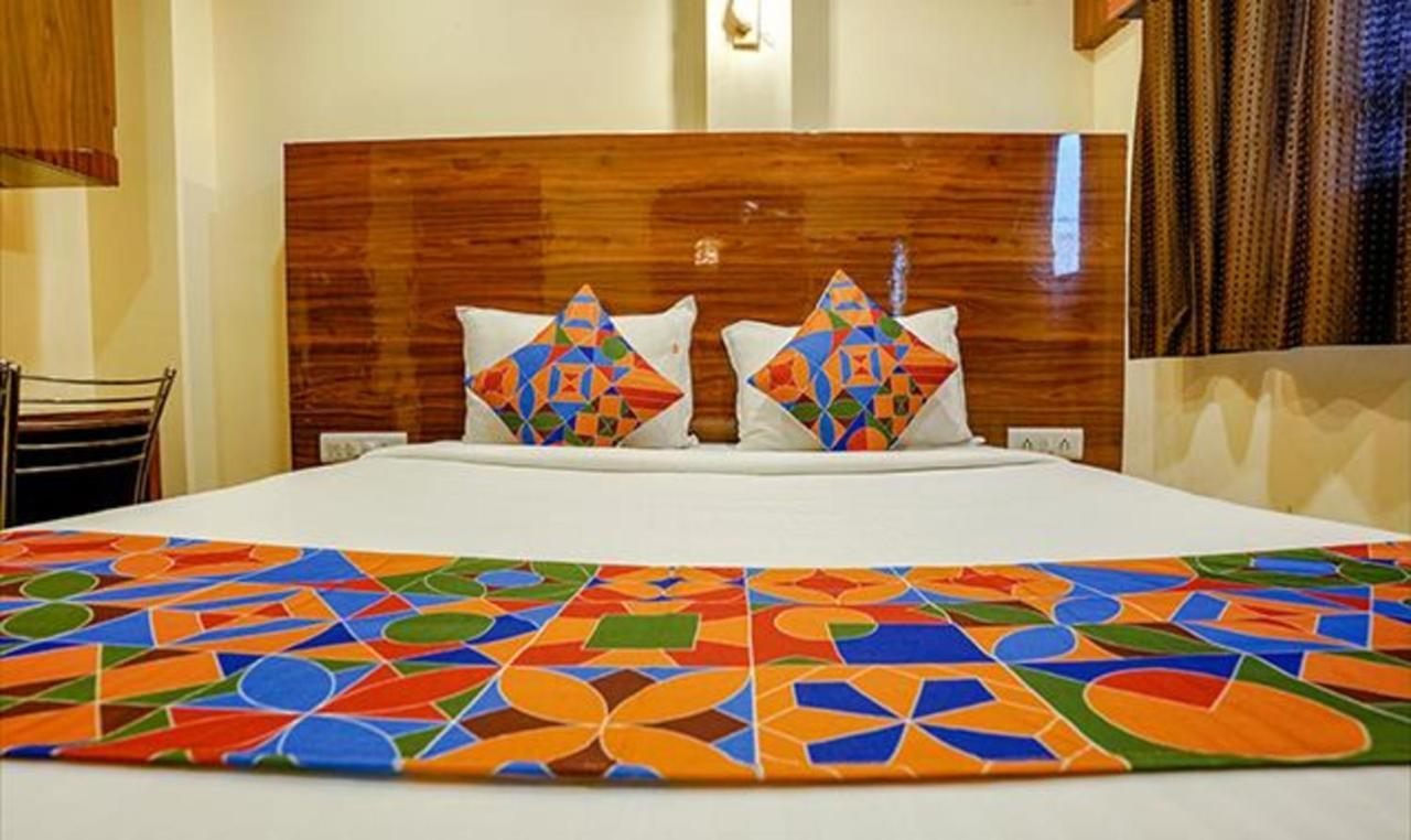 Fabexpress Royal Park I Hotel Mumbai Ngoại thất bức ảnh