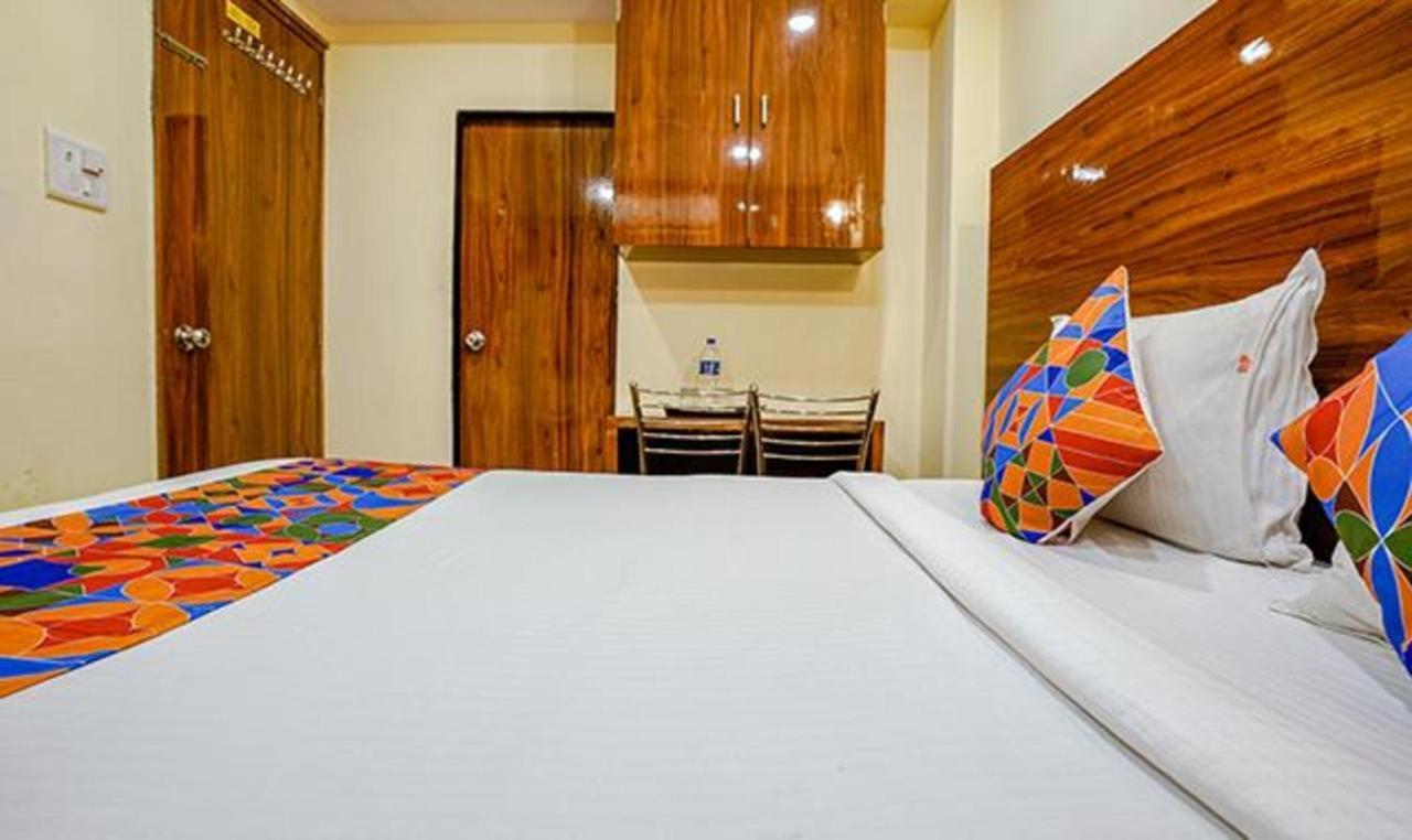 Fabexpress Royal Park I Hotel Mumbai Ngoại thất bức ảnh