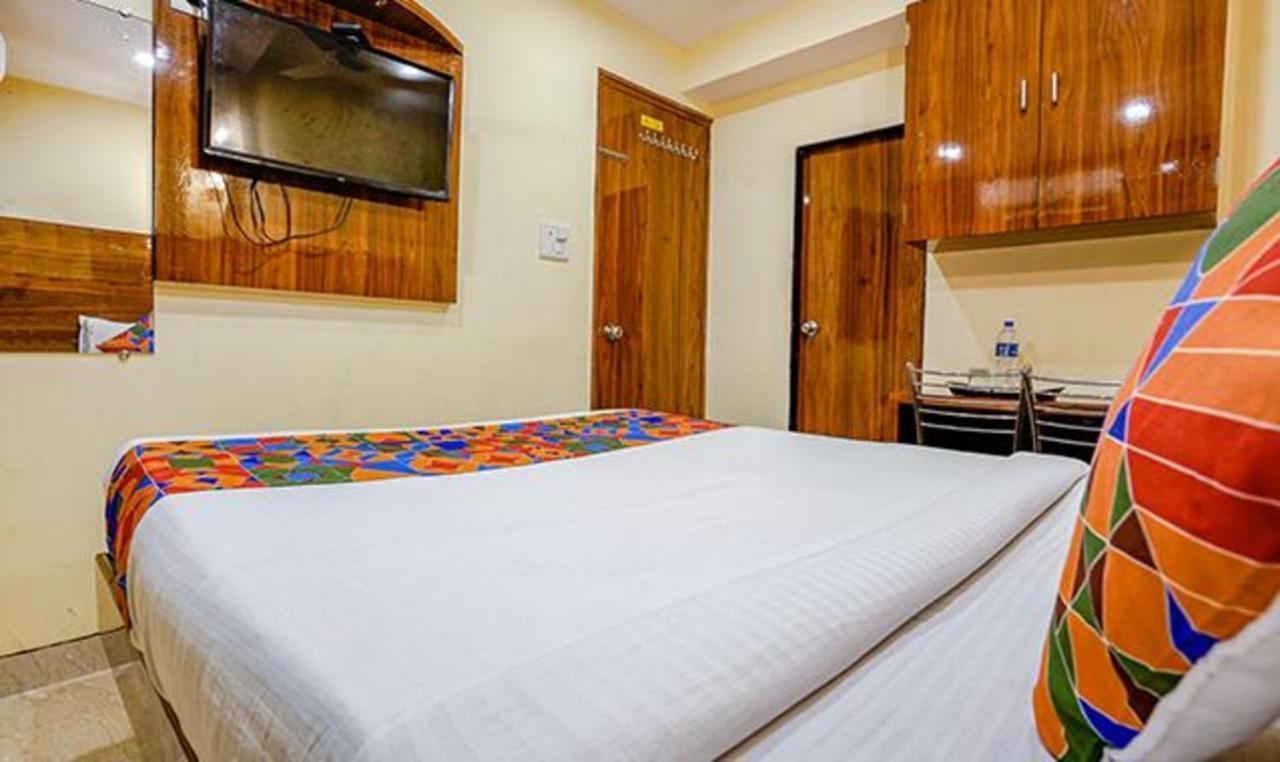 Fabexpress Royal Park I Hotel Mumbai Ngoại thất bức ảnh